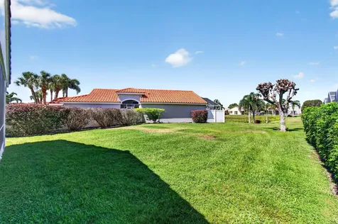 7169 Foxworth Court Boynton Beach FL 33437
