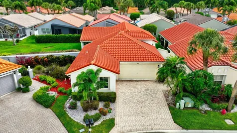 7169 Foxworth Court Boynton Beach FL 33437