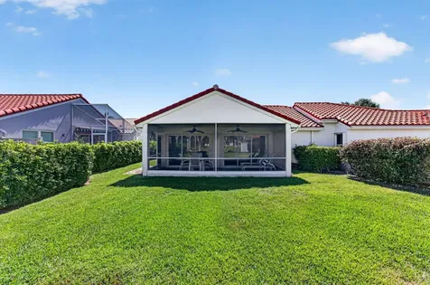 7169 Foxworth Court Boynton Beach FL 33437