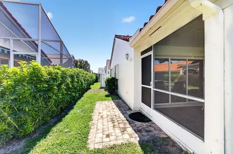 7169 Foxworth Court Boynton Beach FL 33437