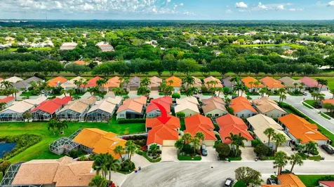 7169 Foxworth Court Boynton Beach FL 33437