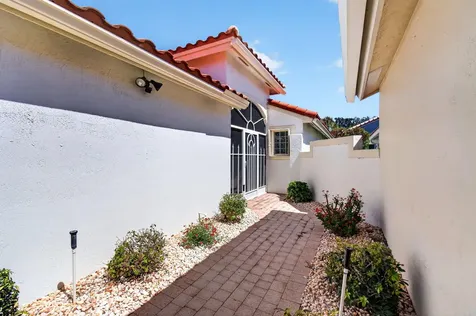7169 Foxworth Court Boynton Beach FL 33437