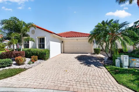 7169 Foxworth Court Boynton Beach FL 33437