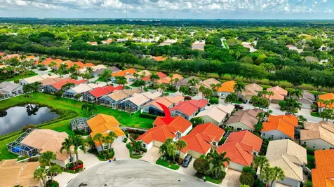 7169 Foxworth Court Boynton Beach FL 33437