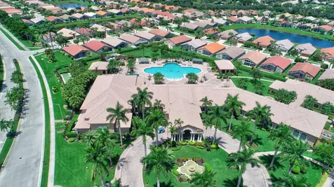 7169 Foxworth Court Boynton Beach FL 33437