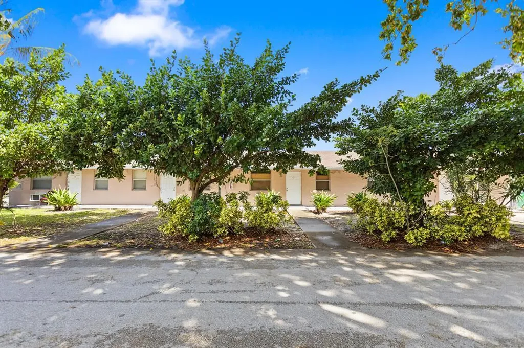 804 NW 2nd Avenue Fort Lauderdale FL 33311