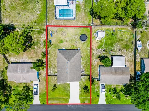 971 SW Longfellow Road Port St Lucie FL 34953