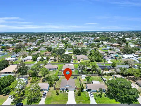 971 SW Longfellow Road Port St Lucie FL 34953