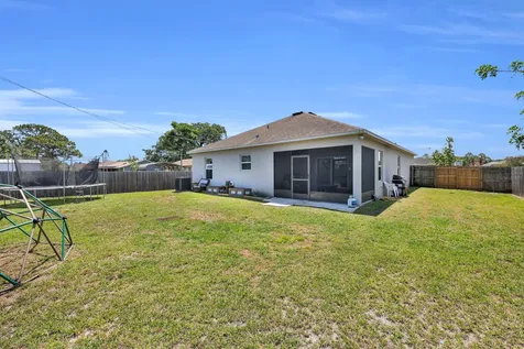 971 SW Longfellow Road Port St Lucie FL 34953