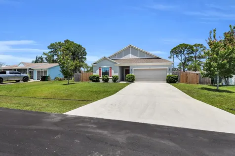 971 SW Longfellow Road Port St Lucie FL 34953