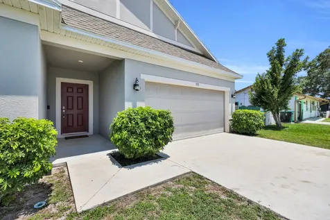 971 SW Longfellow Road Port St Lucie FL 34953