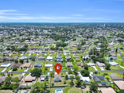 971 SW Longfellow Road Port St Lucie FL 34953