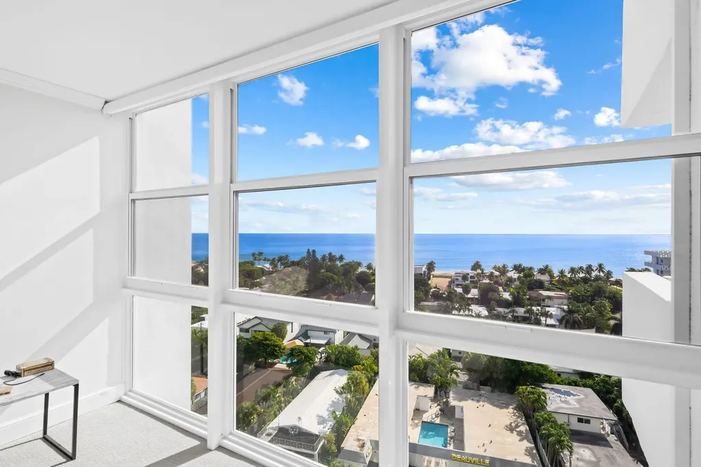 2841 N Ocean Boulevard Fort Lauderdale FL 33308