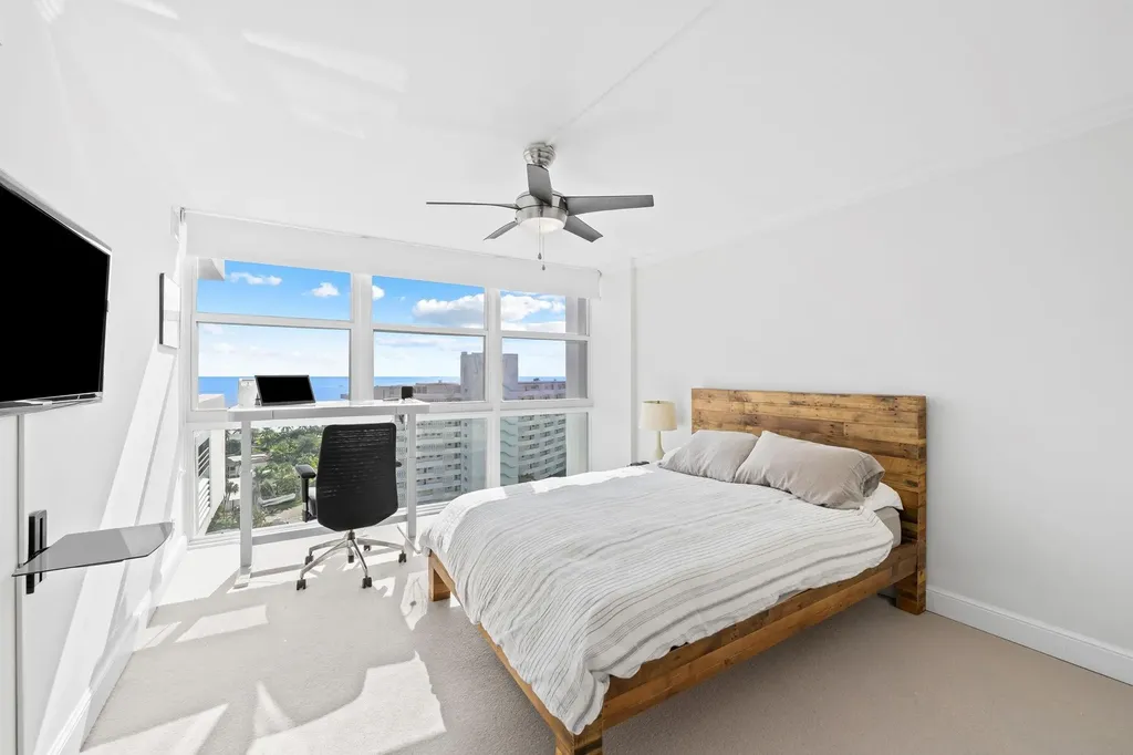 2841 N Ocean Boulevard Fort Lauderdale FL 33308