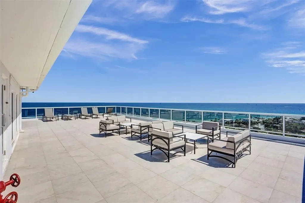 2841 N Ocean Boulevard Fort Lauderdale FL 33308
