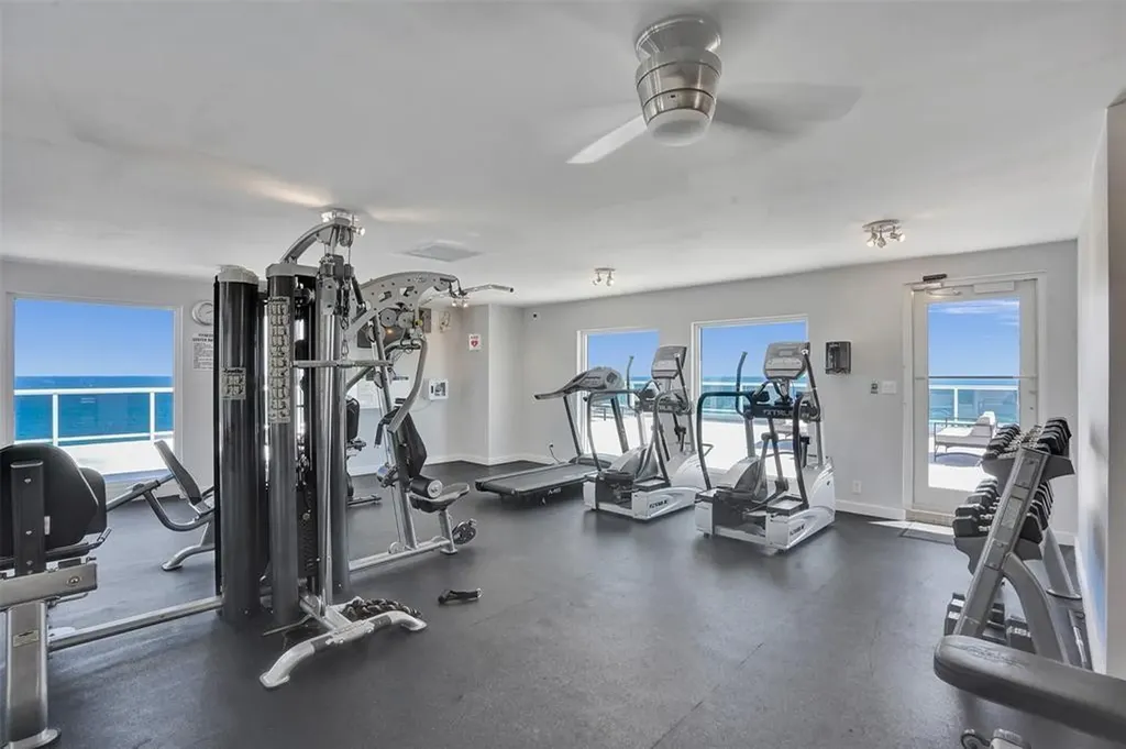 2841 N Ocean Boulevard Fort Lauderdale FL 33308