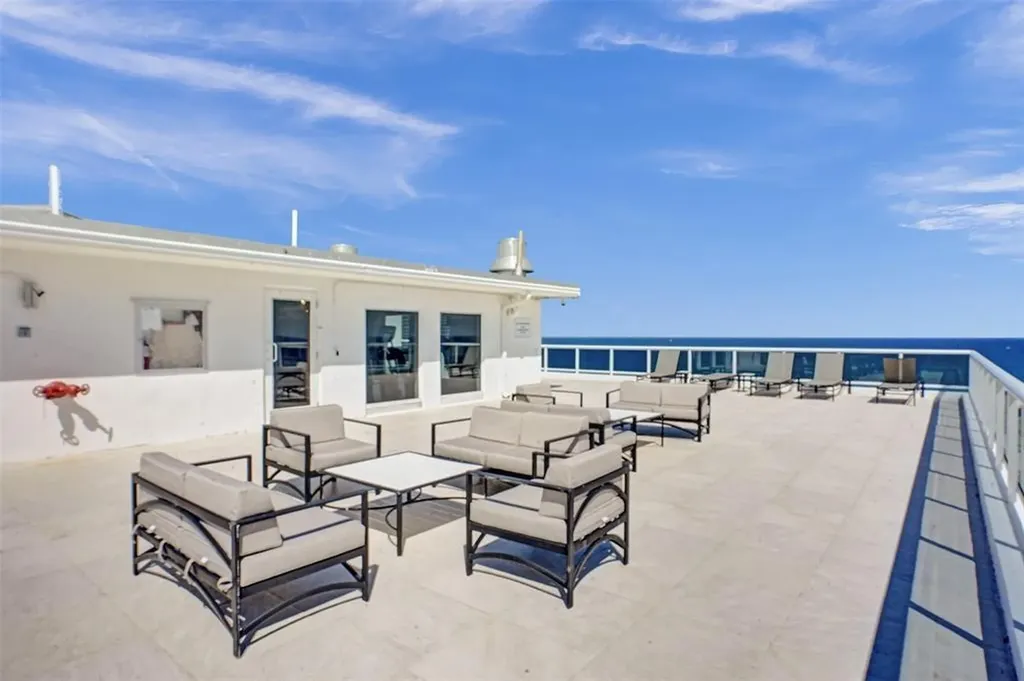 2841 N Ocean Boulevard Fort Lauderdale FL 33308
