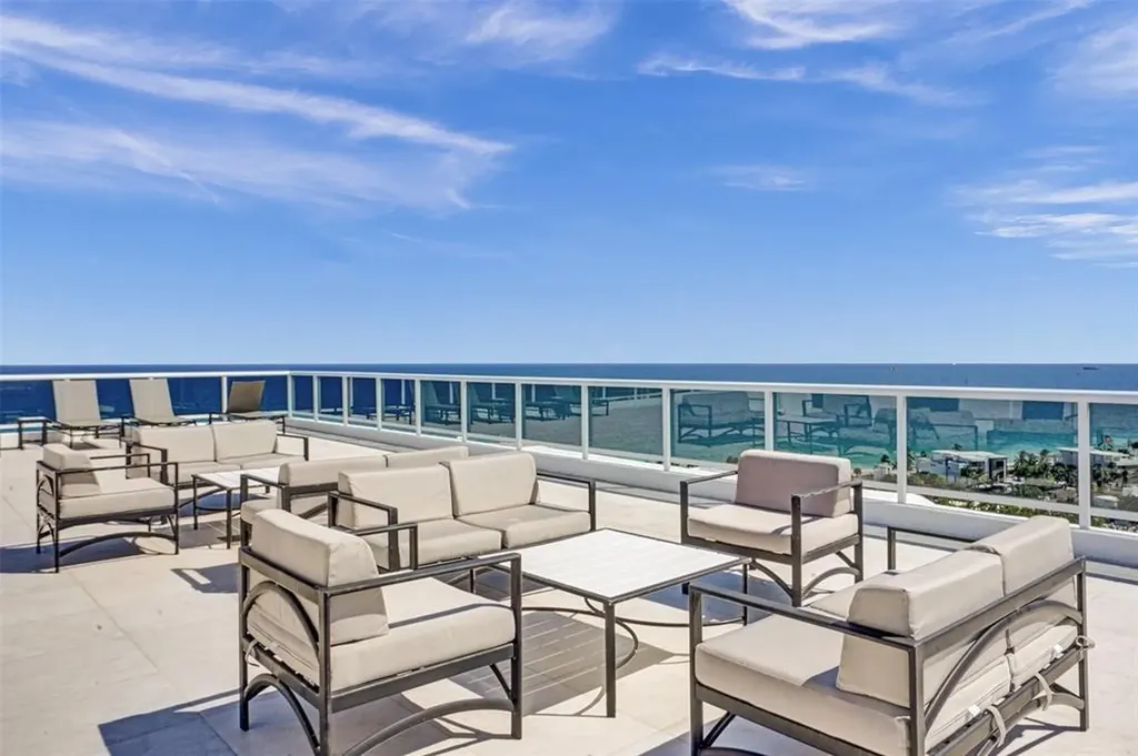 2841 N Ocean Boulevard Fort Lauderdale FL 33308