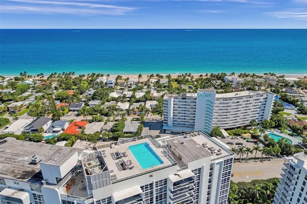 2841 N Ocean Boulevard Fort Lauderdale FL 33308