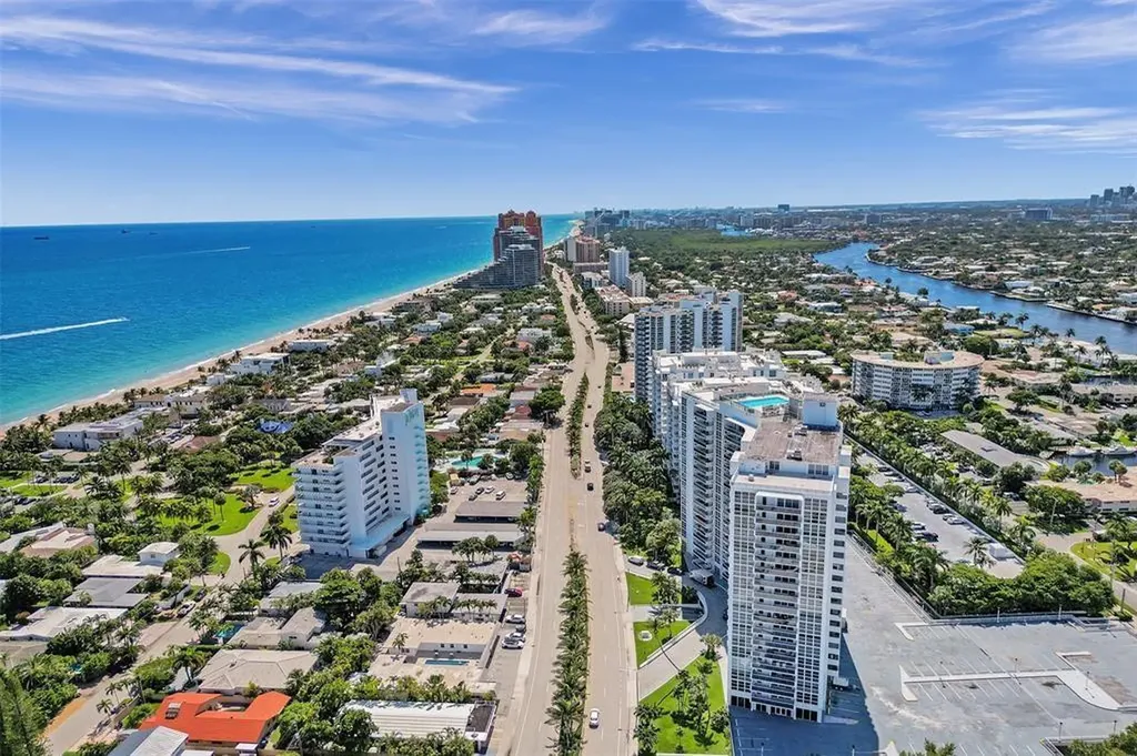 2841 N Ocean Boulevard Fort Lauderdale FL 33308