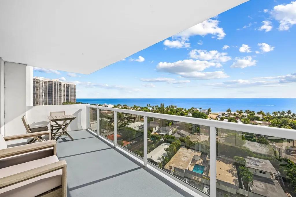 2841 N Ocean Boulevard Fort Lauderdale FL 33308