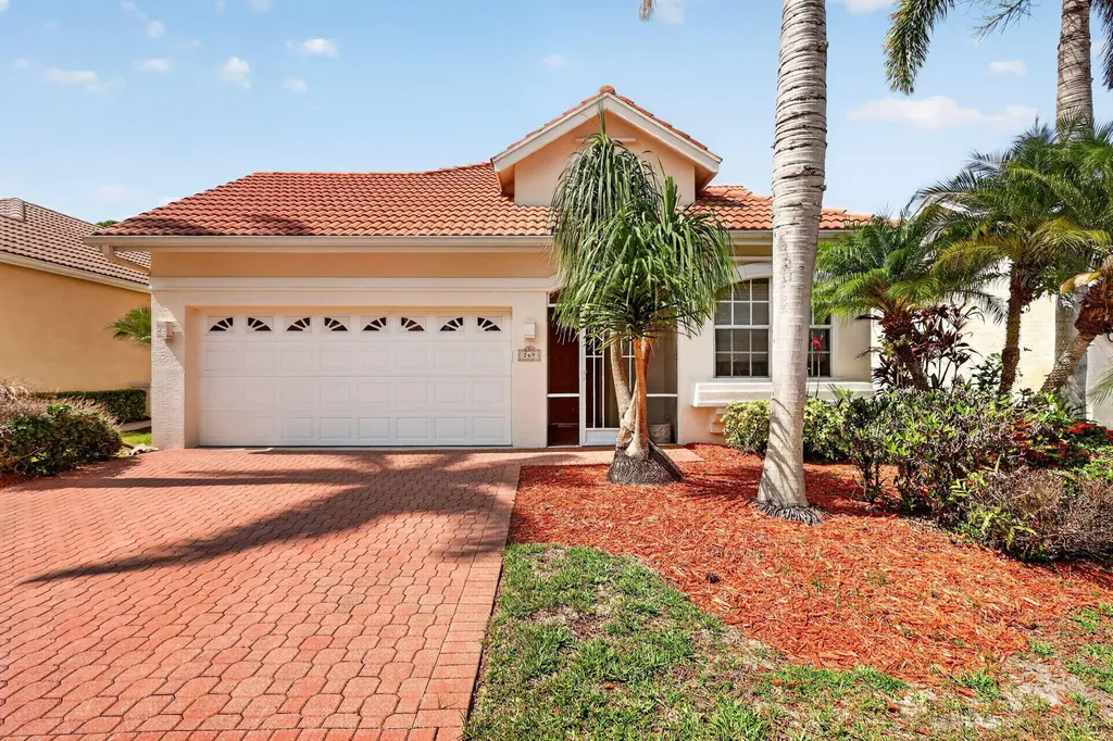 769 SW Munjack Circle Port St Lucie FL 34986