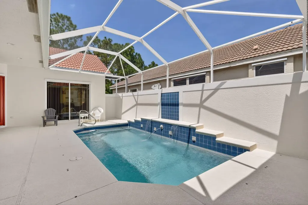 769 SW Munjack Circle Port St Lucie FL 34986