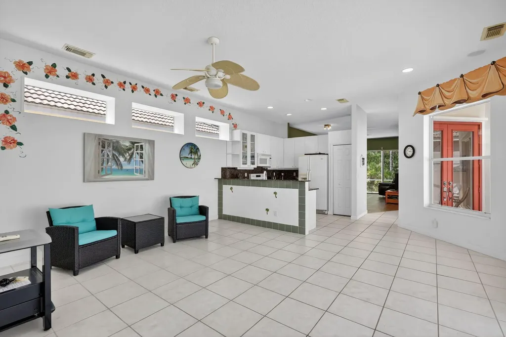769 SW Munjack Circle Port St Lucie FL 34986