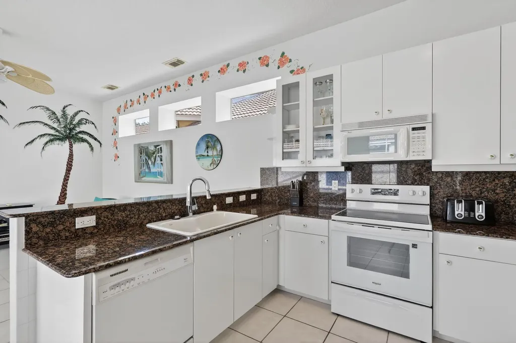 769 SW Munjack Circle Port St Lucie FL 34986