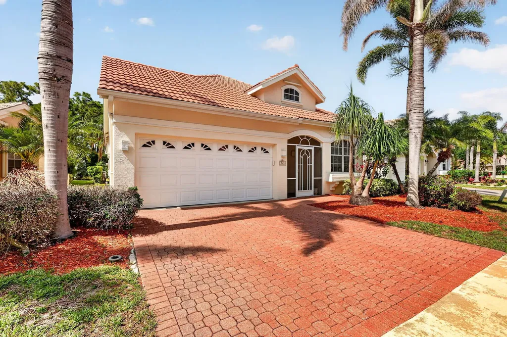 769 SW Munjack Circle Port St Lucie FL 34986