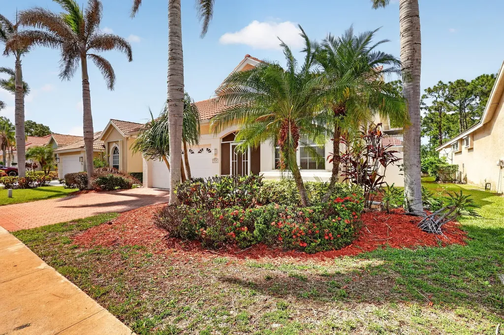 769 SW Munjack Circle Port St Lucie FL 34986