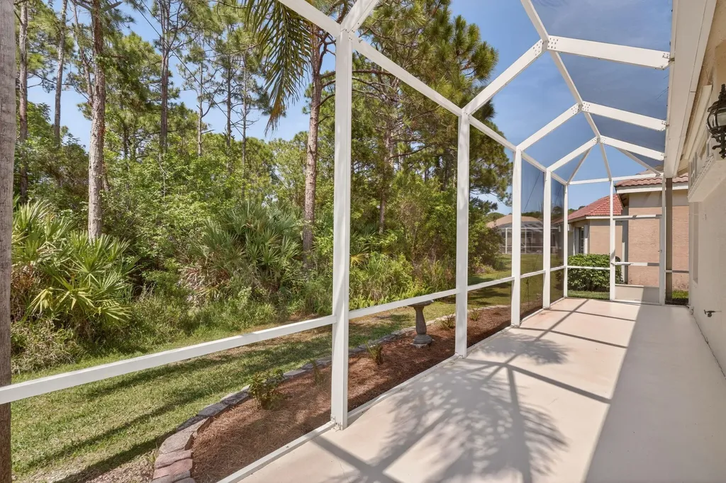 769 SW Munjack Circle Port St Lucie FL 34986