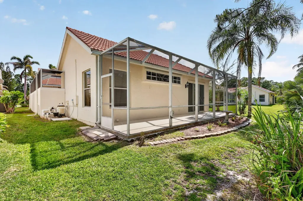 769 SW Munjack Circle Port St Lucie FL 34986