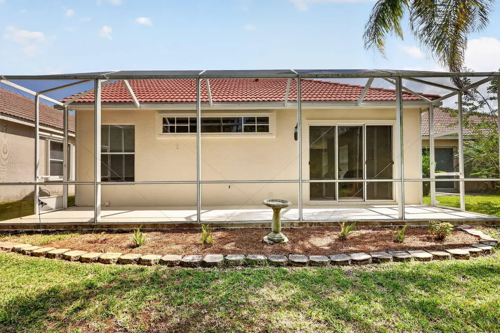 769 SW Munjack Circle Port St Lucie FL 34986