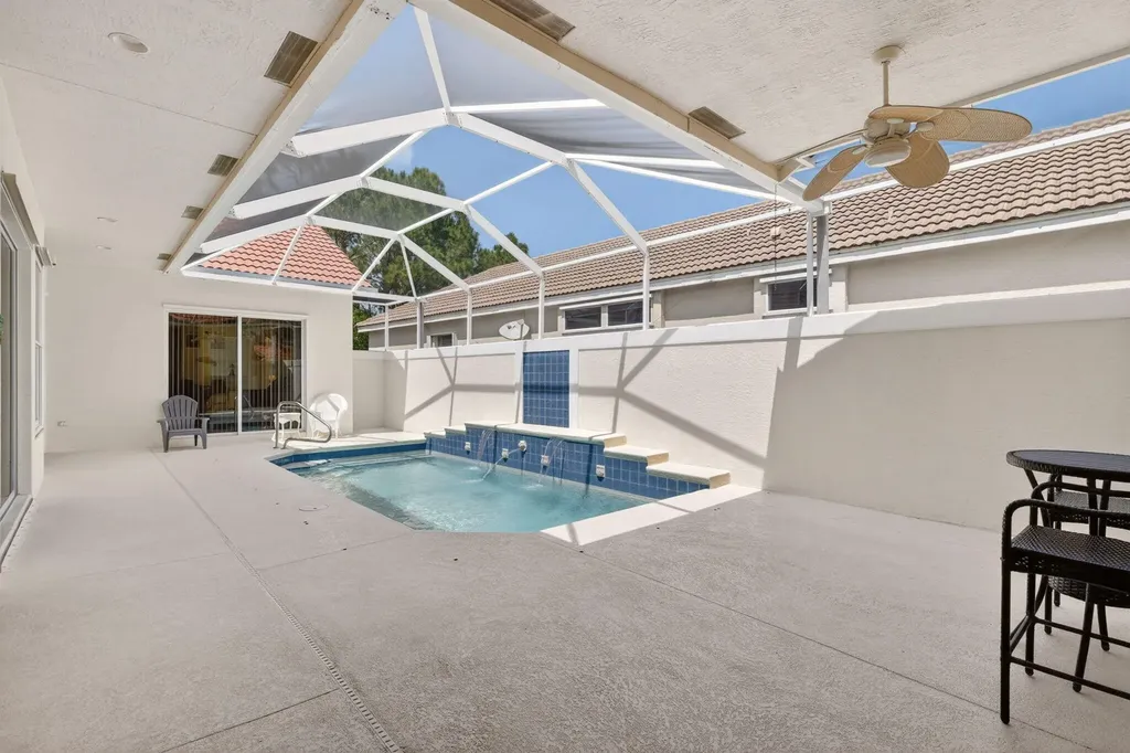 769 SW Munjack Circle Port St Lucie FL 34986