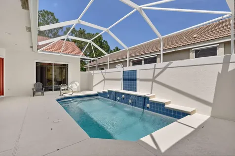 769 SW Munjack Circle Port St Lucie FL 34986