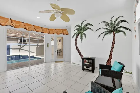 769 SW Munjack Circle Port St Lucie FL 34986