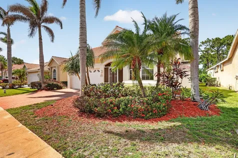 769 SW Munjack Circle Port St Lucie FL 34986
