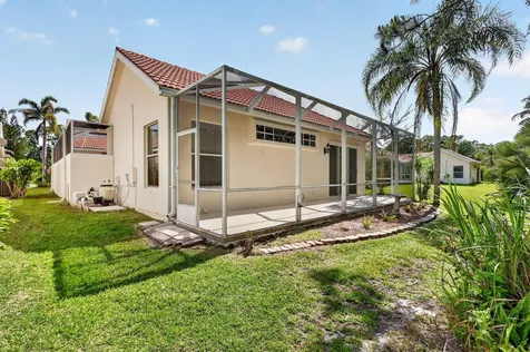 769 SW Munjack Circle Port St Lucie FL 34986