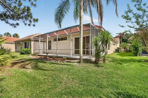 769 SW Munjack Circle Port St Lucie FL 34986