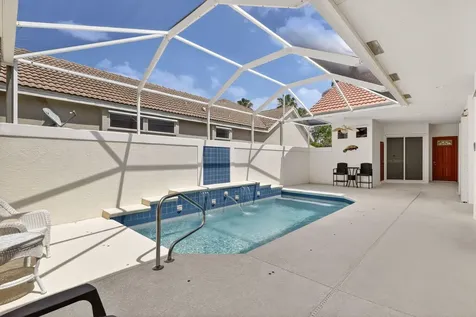 769 SW Munjack Circle Port St Lucie FL 34986