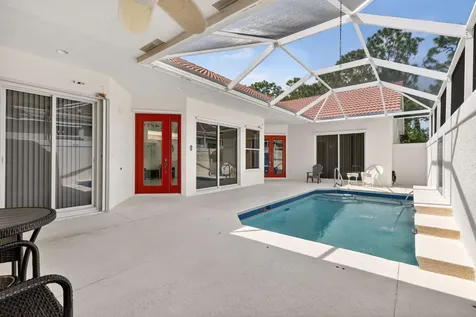 769 SW Munjack Circle Port St Lucie FL 34986