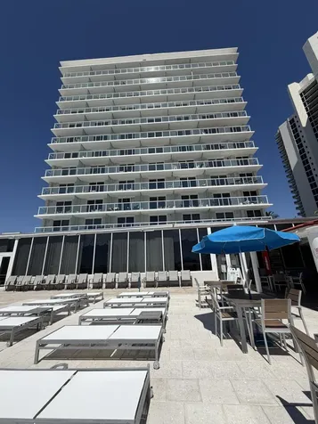 19201 Collins Avenue Sunny Isles Beach FL 33160