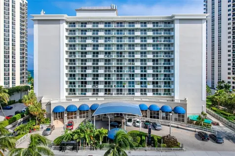 19201 Collins Avenue Sunny Isles Beach FL 33160
