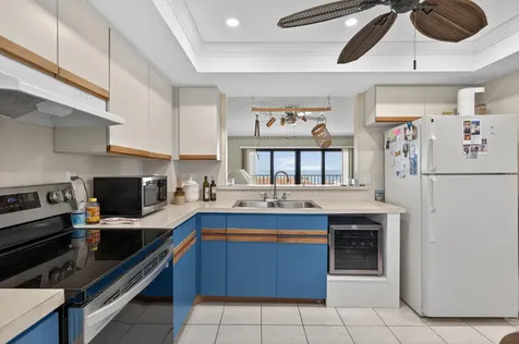 801 S Ocean Drive Fort Pierce FL 34949