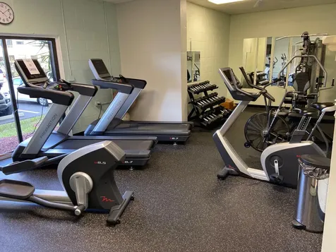 801 S Ocean Drive Fort Pierce FL 34949