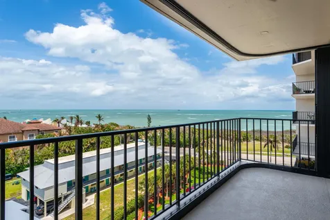 801 S Ocean Drive Fort Pierce FL 34949