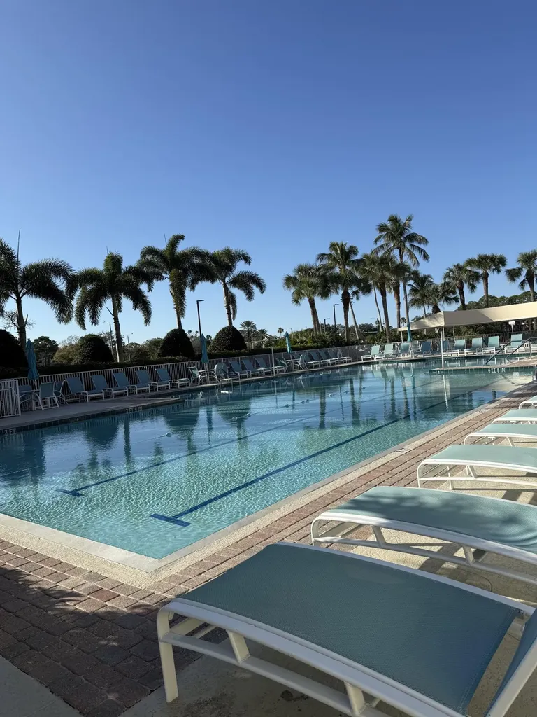 822 NW Sorrento Lane Port St Lucie FL 34986