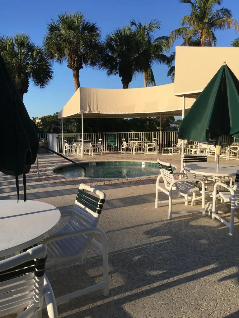 822 NW Sorrento Lane Port St Lucie FL 34986