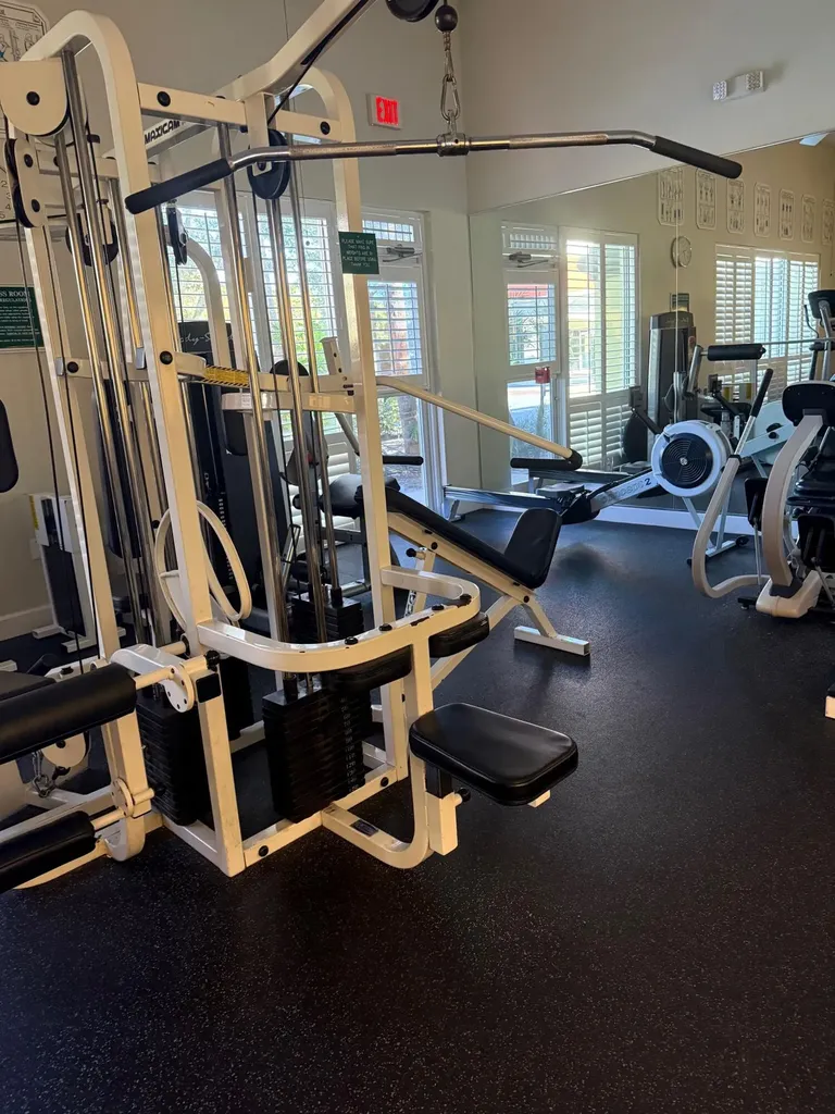 822 NW Sorrento Lane Port St Lucie FL 34986